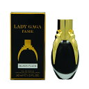 レディー ガガ LADY GAGA　　FAME フェイム 30ml あす楽対応 EDP【SOY受賞記念!10%OFFクーポン祭!&P最大14倍!】オードパルファムスプレー　【HLS_DU】　【5000円(税別)以上送料無料】【楽天最安値に挑戦】【楽ギフ_包装選択】【RCP】香水 レディース