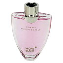 【最大1,300円オフクーポン！】モンブラン MONT BLANC インディビジュエル ファム 50ml EDT SP 【あす楽休止中】香水 レディース