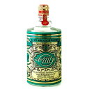 4711 【只今、店内全品ポイント10倍！】 4711 フォーセブンイレブン 4711 オリジナル 200ml EDC フラコン ノンスプレー ボトルタイプ 香水 フレグランス ギフト プレゼント 誕生日