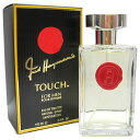 【～4/25 店内全品ポイント15倍！】 フレッドヘイマンビバリーヒルズ FRED HAYMAN'S BEVERLY HILLS タッチ フォーメン 100ml EDT メンズ 【あす楽対応】香水 フレグランス ギフト プレゼント 誕生日