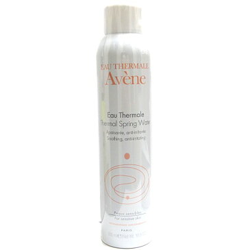 アベンヌ　ウォーター　300mL Avene (アヴェンヌ) 【あす楽対応】 香水