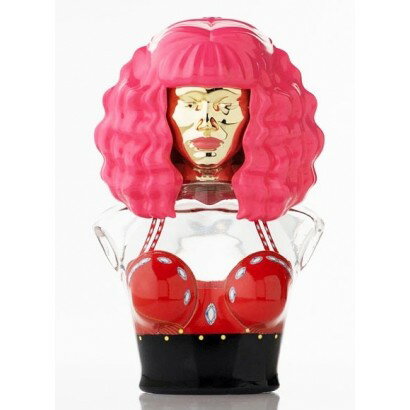 【18日は！店内全品ポイント5倍！】ニッキー ミナージュ NICKI MINAJ ミナジェスティ 100ml EDP オードパルファムスプレー レディース 香水 フレグランス ギフト プレゼント 誕生日