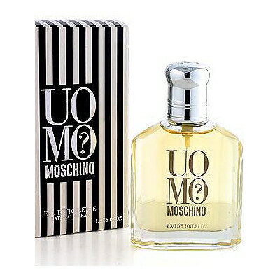 【只今、店内全品ポイント10倍！】 モスキーノ MOSCHINO ウォモ EDT SP 125ml  ...