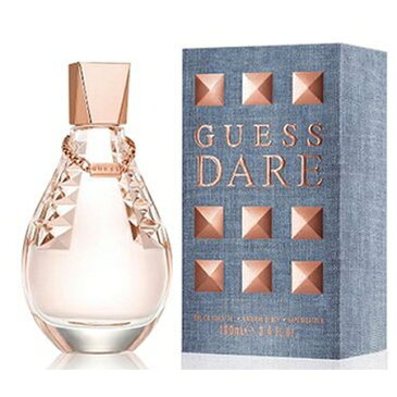 ゲス GUESS ゲス デアー 30ml EDT SP レディース【あす楽対応】香水 フレグランス ギフト プレゼント 誕生日