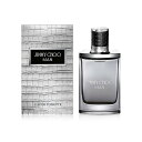 【4/20 店内全品ポイント15倍！】 ジミーチュウ マン EDT SP 50ml ジミー チュウ JIMMY CHOO メンズ 【あす楽対応】香水 フレグランス ギフト プレゼント 誕生日