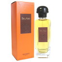 【只今、店内全品ポイント15倍！】 エルメス HERMES ベラミ 100ml EDT SP メンズ ...