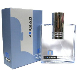 マイケルジョーダン 【只今、店内全品ポイント20倍！】 マイケルジョーダン MICHAEL JORDAN ジョーダンバイマイケル 100ml EDC SP オーデコロンスプレー メンズ 香水 フレグランス ギフト プレゼント 誕生日