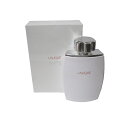 ラリック 【～4/25 店内全品ポイント15倍！】 ラリック ホワイトプールオム EDT SP 125ml ラリック LALIQUE【訳あり処分★外箱不良】 レディース【あす楽対応】香水 フレグランス ギフト プレゼント 誕生日