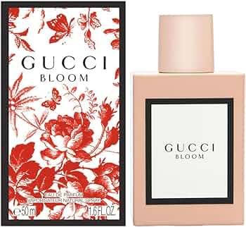 グッチ（GUCCI) 【楽天スーパーSALE★】グッチ ブルーム EDP SP 50ml グッチ GUCCI レディース 香水 フレグランス ギフト プレゼント 誕生日