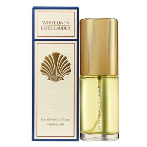 【～4/25 店内全品ポイント15倍！】 エスティローダー ESTEE LAUDER　　ホワイト リネン 60ml EDP SP オードパルファムスプレー　 【あす楽対応】香水 フレグランス ギフト プレゼント 誕生日