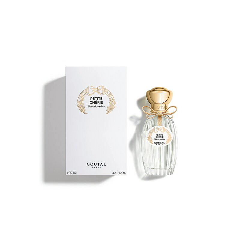 【20日は！店内全品ポイント10倍！】グタール プチシェリー EDT SP 100ml GOUTAL レディースス 香水 フレグランス ギフト プレゼント 誕生日