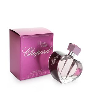 ショパール ショパール ハッピー スピリット EDP オードパルファム SP 75ml // CHOPARD スプレー　 レディース 香水 フレグランス ギフト プレゼント 誕生日