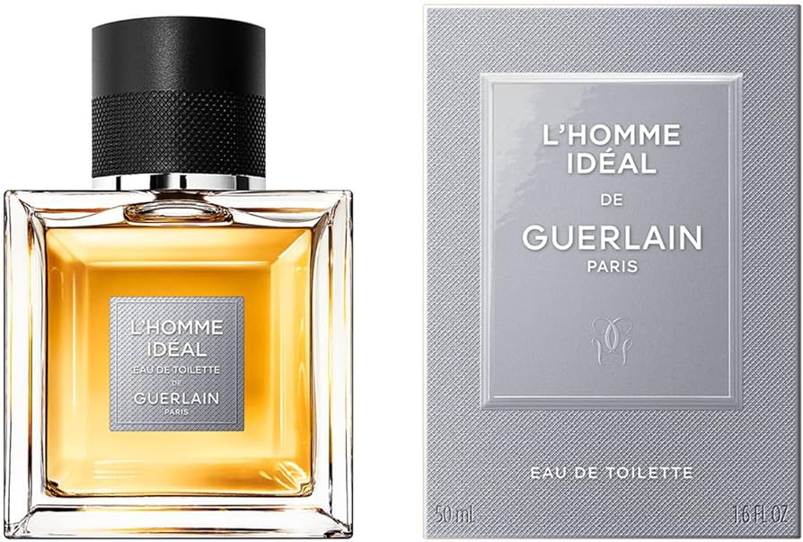 ゲラン ゲラン ロム イデアル EDT SP 50ml ゲラン GUERLAIN メンズ 香水 フレグランス ギフト プレゼント 誕生日