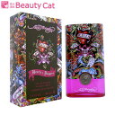 エドハーディ【ED HARDY】ハーツ ダガーズウィメン EDP オードパルファムスプレー100ml レディース【あす楽対応】香水 フレグランス ギフト プレゼント 誕生日