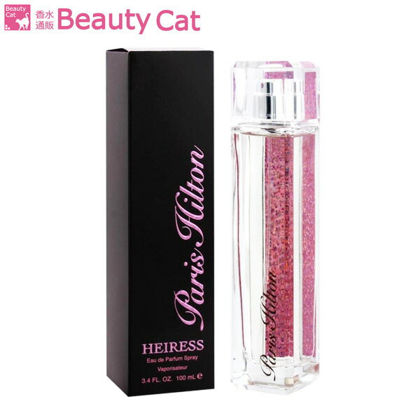 パリス ヒルトン パリスヒルトン エアレス EDP SP 100ml PARIS HILTON オードパルファム レディース 香水 フレグランス ギフト プレゼント 誕生日