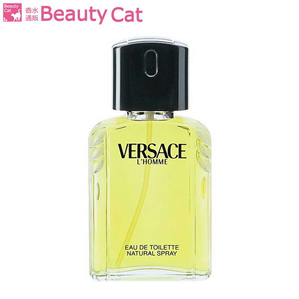 ヴェルサーチ 【只今、店内全品ポイント15倍！】 ヴェルサーチ ロム EDT SP 100ml ヴェルサーチ VERSACE メンズ 香水 フレグランス ギフト プレゼント 誕生日