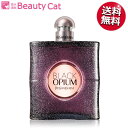 イヴサンローラン ブラック オピウム ニュイ ブランシェ EDP スプレー 90ml イヴサンローラン YVES SAINT LAURENT【送料無料】【あす楽休止中】香水 レディース フレグランス