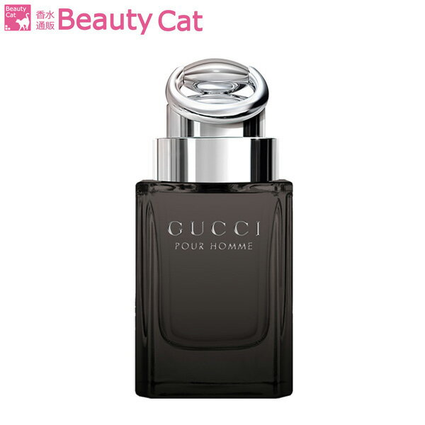 【20日は！店内全品ポイント10倍！】グッチ プールオム EDT SP 50ml グッチ GUCCI【旧 グッチバイグッチ プールオム】 メンズ 香水 フレグランス ギフト プレゼント 誕生日