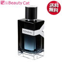 【只今、店内全品ポイント10倍！】 イブサンローラン Y ワイ メン EDP SP 100ml (イグレック) イブサンローラン YVES SAINT LAURENT メンズ 香水 フレグランス ギフト プレゼント 誕生日