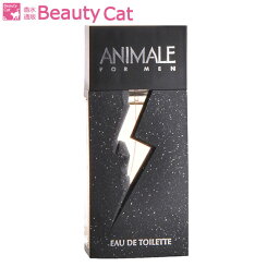 パルロックス 【只今、店内全品ポイント20倍！】 アニマル フォーメン EDT SP 100ml パルロックス(パーラックス) PARLUX ANIMAL メンズ 香水 フレグランス ギフト プレゼント 誕生日 【あす楽対応】