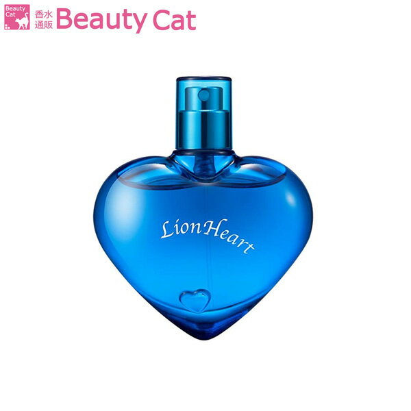 エンジェルハート エンジェルハート ライオンハート EDT SP 50ml ANGEL HEART メンズ 香水 フレグランス ギフト プレゼント 誕生日