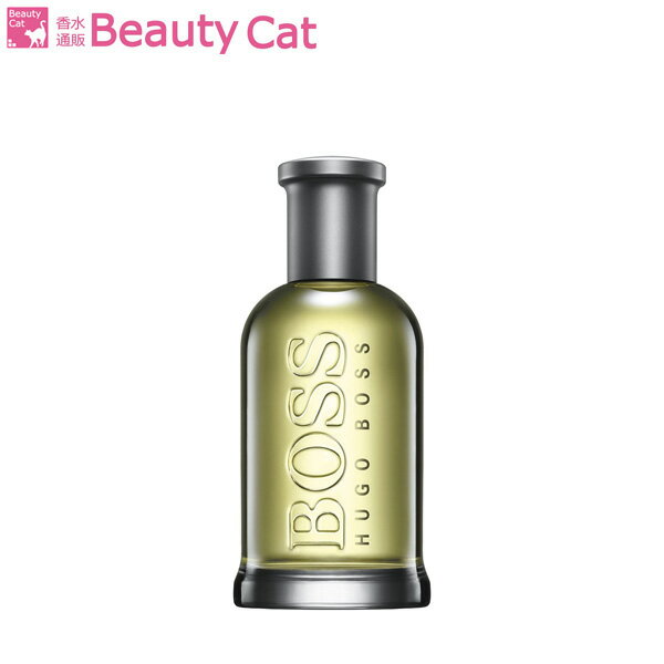 【只今、店内全品ポイント10倍！】 ヒューゴボス HUGO BOSS ボス EDT SP 30ml  ...