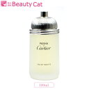 【最大1,000円オフクーポン！】カルティエ ● パシャ EDT スプレー 100ml カルティエ CARTIER【訳あり★テスター】 お試し メンズ 香水 フレグランス