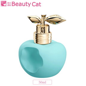 【～4/25 店内全品ポイント15倍！】 ニナリッチ ソルベ ドゥ ルナ EDT SP 50ml ニナリッチ NINA RICCI レディース【あす楽対応】香水 フレグランス ギフト プレゼント 誕生日