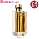 【只今、店内全品ポイント20倍！】 プラダ ● フェム EDP SP 100ml プラダ 【訳あり★テスター】PRADA レディース 香水 フレグランス