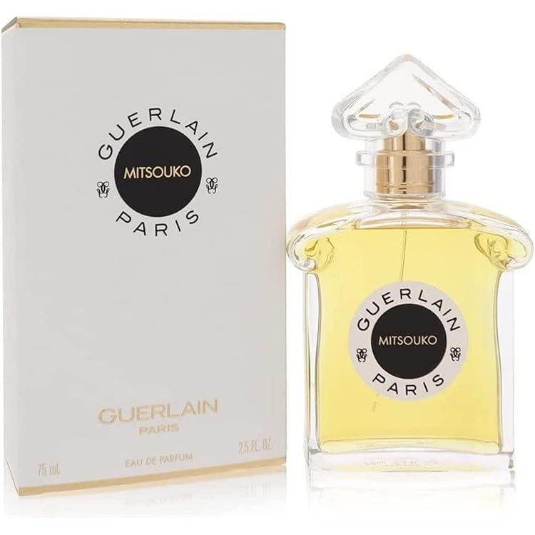 ゲラン 【18日は！店内全品ポイント5倍！】ゲラン ミツコ EDP SP 75ml オーデパルファン ゲラン GUERLAINレディース 香水 フレグランス ギフト プレゼント 誕生日