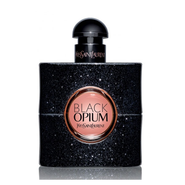 イヴサンローラン 【只今、店内全品ポイント10倍！】 イヴサンローラン YVES SAINT LAURENT ブラックオピウム EDP SP 90ml YVES SAINT LAURENT レディース 香水 フレグランス ギフト プレゼント 誕生日