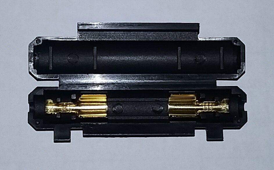セットではありませんばら売りです!インラインヒューズホルダー最大電流20A!