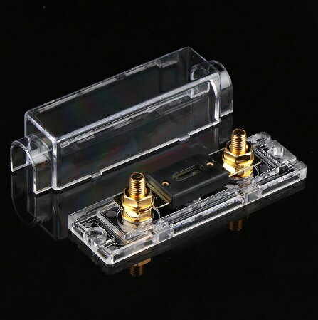 ANL�ҥ塼���ۥ�������ꥢ120A�ҥ塼��1����° 0-8AWG(8-67.4Sq)�����֥��б����Хåƥ꡼�����ߥʥ�����ή�б���