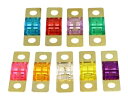 ANSヒューズ20A 6-20AWG(0.5-14Sq) バッテリーターミナル大電流対応!