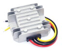DC / DCコンバーター!レギュレーター入力電圧DC 8-40V 出力電圧DC12V5A69W定電圧定電流!
