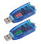 DC / DC USB 5V → 1-24V ステップアップ&ステップダウンUSBコンバータ!ケース降圧/昇圧器!1個770円..