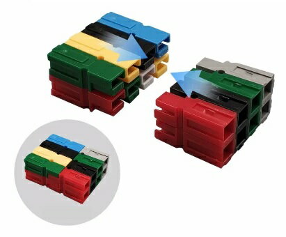 75A 12-6AWG(4-16Sq) ���󥰥�ݡ����ѥХåƥ꡼�����ߥʥ륳�ͥ���������åɡ��ֿ��ˡ�����ή�б���1��300��