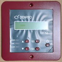 電菱製DC-AC正弦波インバータリモートコントローラCR-10!16,000円(税込・送料込)