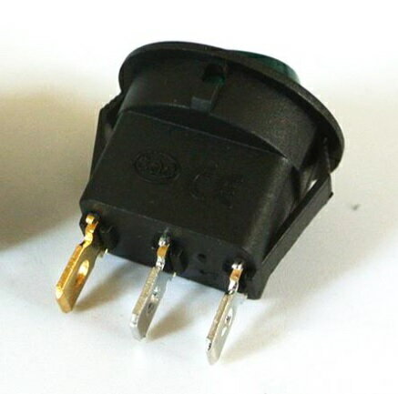 B1 12V20AON-OFF���å��������å��ʥ��륿�ͥ��ȡ�LEDɽ���С�1��200�ߤǤ���