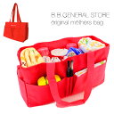 マザーズバッグB.B.GENERAL STORE【ビービージェネラルストア】オリジナル コットンキャンバス トートバッグレディース/おしゃれ【レディース】one size