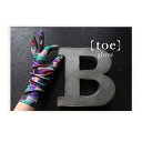 【SALE】【SPECIAL PRICE!】【ネコポス対応】【toe】トゥグローブ【日本製】【レディース】Freeサイズ