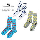 ylR|XΉzDEMOCRATIQUE SOCKS yfNeBbN\bNXzC \bNX Democratique socks Originals Dot ComyfB[XzyYzTCY