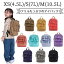 ååե롡λҡ̵!OCEAN&GROUND(󥢥ɥ饦)DAYPACK SWEETS TIMEڥ٥ӡåۥXS(4.5L)S(7L)M(10.5L)