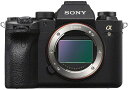SONY ソニー フルサイズミラーレス一眼 α9M2 ボディ ILCE-9M2【展示品】