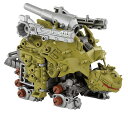ZOIDS ゾイドワイルド ZW28 バズートル【新品】