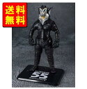 S.H.Figuarts メフィラス星人 55th Anniversary Ver. ウルトラマン 塗装済み完成品フィギュア【新品】