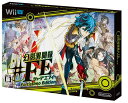 幻影異聞録♯FE Fortissimo Edition(フォルティッシモ エディション) Wii U【未開封品】【パッケージ不良】