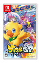 チョコボGP -Switch【新品】