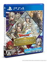 ドラゴンクエストX オンライン オールインワンパッケージ version 1-6 -PS4【新品】