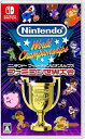 Nintendo World Championships ファミコン世界大会 ニンテンドーワールドチャンピオンシップス Switch スイッチ【新品】